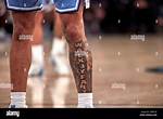 Rj Davis’ Leg Tattoo Meaning Explained as Ink Goes Viral on Social Media