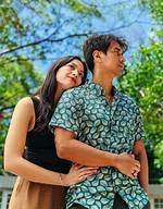 Rk Bagatsing's Love Life: Meet His Girlfriend and Explore Their Relationship