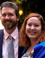Rob Traegler, Amy Allan's Mysterious Husband