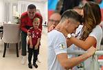 Robert Lewandowski's Brother: a Sibling's Perspective on Football Greatness