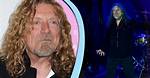 Robert Plant's Unmissable Towering Height: the Definitive Guide