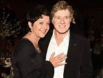 Robert Redford's Spouse: a Journey Through His Marriages