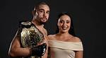 Robert Whittaker's Father: Unveiling His Family Ties