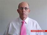 Roberto De Jesus Escobar Gaviria.