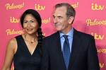 Robson Green's Life Partner: Uncover the Love Story and Their Special Bond