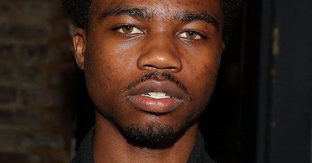 Roddy Ricch Net Worth, Bio, Age, Wiki, Height, Zodiac, Relationships & Filmography