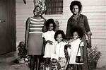 Rohan Marley's Mother: a Legacy of Strength and Love