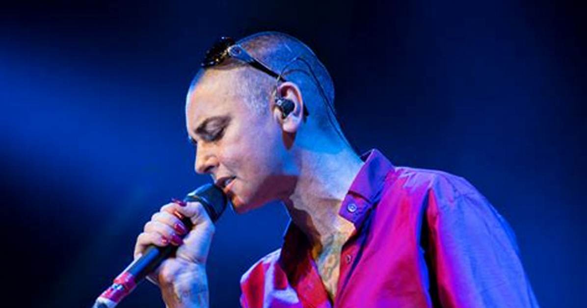 Roisin Waters Is a Singer Facts About Sinead O'connor's Daughter ·