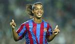 Ronaldinho's Beloved: the Story of His Partner