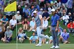 Rory Mcilroy Height: the Tallest Golfer on Tour?