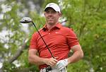 Rory Mcilroy's Impressive Height and Weight: a Profile of a Golfing Giant