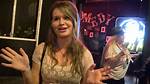 Rowdy Roddy Piper's Daughter -- Wrestling Stories Are New to Me. .. I