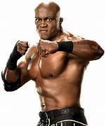 Royal Rumble: Bobby Lashley with Hair and Eyebrows Before Losing It to Alopecia- Pictures of Before and After
