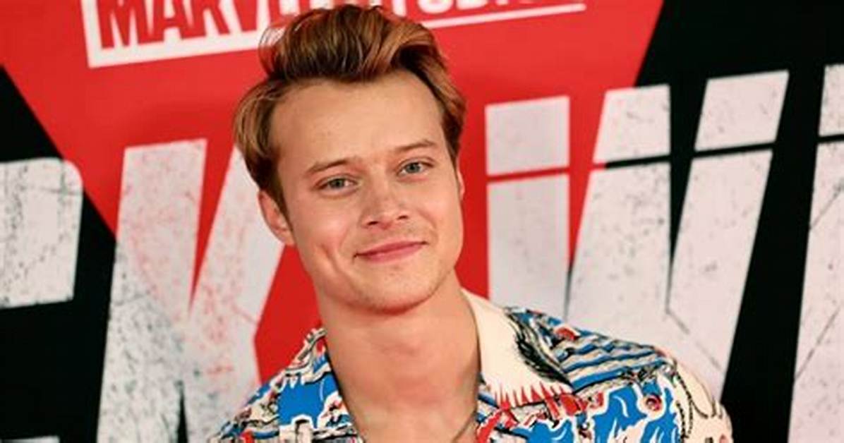Rudy Pankow Age: Discovering the Rising Star of Hollywood