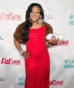 Rupauls Drag Race Star Chi Chi Devayne Dies at 34
