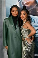 Ryan Destiny Age