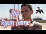 Ryan Leone a Novelist Passed Away at the Age of 36