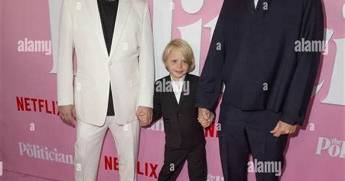 Ryan Murphy Parents: Meet J. Andy Murphy, Jim Murphy