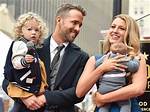 Ryan Reynolds' Fourth Baby: Gender Revealed!