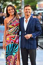 Ryan Seacrest and Aubrey Still Together but Dog Georgia Takes Centre Stage on Ig Wed 4 May 2022 ·