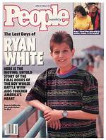 Ryan White's Aids Journey and Its Impact