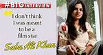 Saba Ali Khan: the Rising Star and Legacy of the Pataudi Family