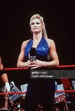 Sable in Wwf: the Iconic Journey of a Wrestling Diva
