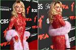 Sabrina Carpenter: a Journey Through Transformation – Before and After Pics