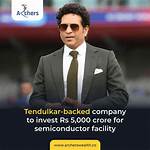Sachintendulkar's Immense Wealth: the Story Behind His Record-Breaking Earnings