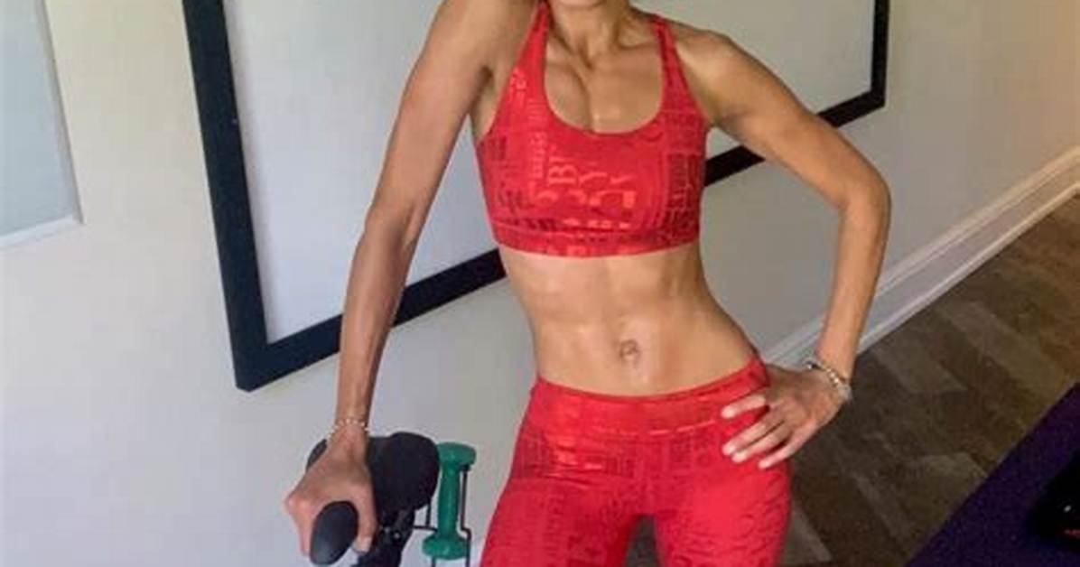Sage Steele Height, Weight, Age, Spouse, Children, Facts, Biography