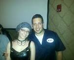 Sal Impractical Jokers Wife: Unveiling the Woman Behind the Laughs