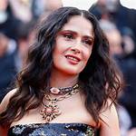 Salma Hayek: a Journey Through Her Most Memorable Movies