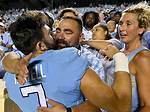 Sam Howell's Father: Unveiling the Story Behind the Unc Football Star