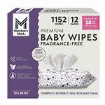 Sams Club Baby Wipes Recall 2024: Uncovering Critical Truths