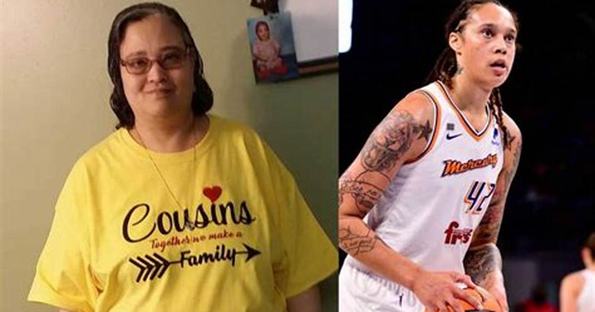 Sandra Griner: a Deep Dive into Her Height and More