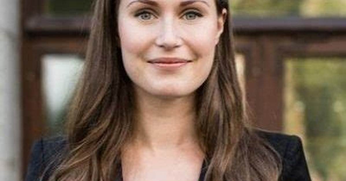 Sanna Marin- Wiki, Height, Net Worth, Husband, Married