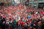 Santacon Binghamton 2023: a Festive Extravaganza Awaits!