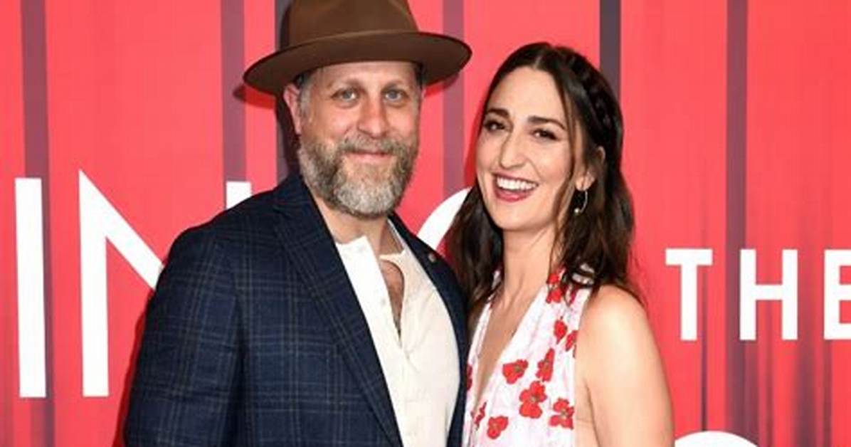 Sara Bareilles: a Deeper Dive into Her Personal Life - Children and Beyond