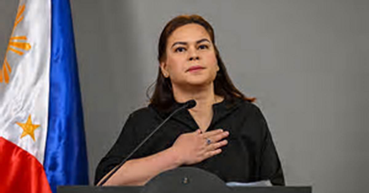 Sara Duterte: How Old Is the Filipina Politician?