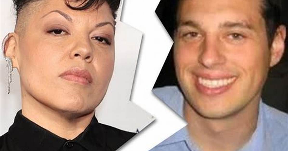 Sara Ramirez's Partner in 2023: a Journey of Love and Support