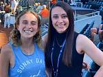 Sarah Langs Bio, Wiki, Age, Family, Husband, Mlb Channel, Salary and Net Worth
