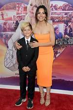 Sarah Shahi's Children: a Glimpse into Their Lives
