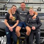 Savannah Marshall Partner: Who Is Savannah Marshall Dating?