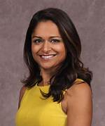 Savita Subramanian's Spouse: a Profile of the Investment Whiz's Partner