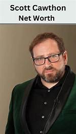 Scott Cawthon Net Worth 2024 ·