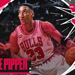 Scottie Pippen: a Legacy Remembered After the Loss of His Child