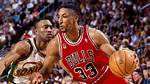 Scottie Pippen's Journey in "The Last Dance"