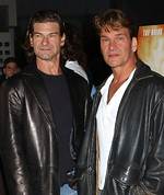 Sean Swayze's Son: the Legacy Continues