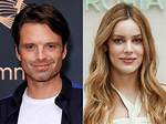 Sebastian Stan's Romantic History: a Comprehensive Guide