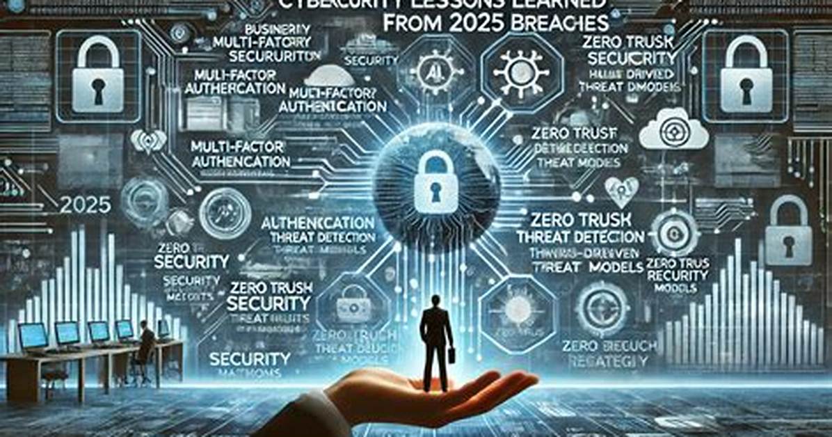 Secrets, Surprises, and Cybersecurity Lessons